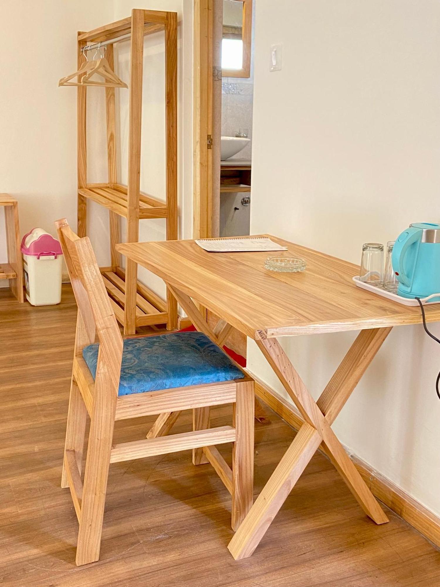 Hotel Palam Hills 레 외부 사진